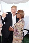 Donald Trump, Star Jones