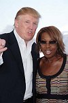 Donald Trump, Star Jones