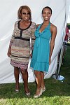 Star Jones, Ashley Calloway &quotBaldwin Hills&quot