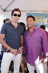 Rocco DiSpirito, Steven Carl