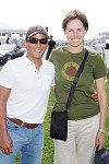 Mike Ramos, Julie Skaratt