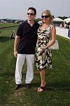 Andrew Borrok, Debra Halpert