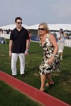 Andrew Borrok, Debra Halpert