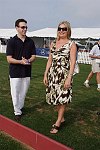 Andrew Borrok, Debra Halpert
