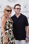 Debra Halpert, Andrew Borrok