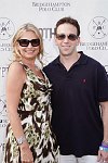 Debra Halpert, Andrew Borrok