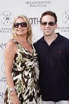 Debra Halpert, Andrew Borrok