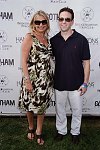 Debra Halpert, Andrew Borrok