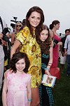 Rachel Rothbaum, Mischa Barton, Arielle Rothbaum