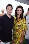 Andrew Borrok, Mischa Barton