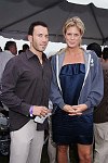 Tim George jr, Rachel Hunter