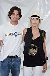 Nacho Figueras, Delfina Balquier