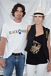 Nacho Figueras, Delfina Balquier