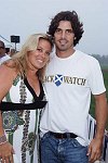 Cherie Christmas, Nacho Figueras