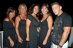 Lina Foggia, Pam Callahan, Joann Carey, Maureen, Bulgrin, Oren Lippmann