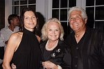 Sheila Rosenblum, Jane Pontarelli, Joe Pontarelli<br><br><br> i