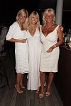 Robin Modell, Lisa Gastineau, Christine Kornblatt