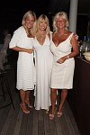 Robin Modell, Lisa Gastineau, Christine Kornblatt
