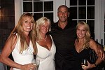 Sandra Rosenthal, Christine Kornblatt, Russell Weisenberg, Missy Lubliner