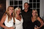 Sandra Rosenthal, Christine Kornblatt, Russell Weisenberg, Missy Lubliner