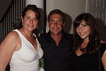Lorraine Bracco, Jeffrey Rackover, Stella Keitel