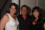 Lorraine Bracco, Jeffrey Rackover, Stella Keitel