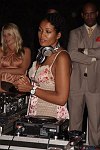 DJ Beverly Bond