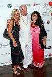 Denise Needham, Stanley Hirsch, Elizabeth Fu