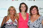 Lorian, O'Rourke, Lisa Marcus, Cheryl Rand