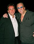 Bradford Rand, Danny Aiello