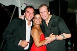 Bradford Rand, Annie Steinberg, Danny Aiello
