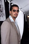 David Blaine
