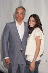 Geoffrey Zakarian, Margaret Zakarian