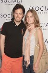 David Lauren, Lauren Bush