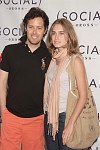 David Lauren, Lauren Bush