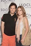 David Lauren, Lauren Bush