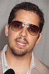 David Blaine