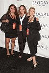 Aida Turturro, Sharon Angelo,  Edie Falco