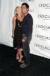 Kelly Ripa, Mark Consuelos
