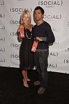 Kelly Ripa, Mark Consuelos