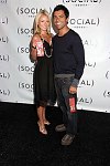 Kelly Ripa, Mark Consuelos