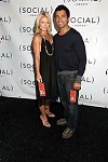 Kelly Ripa, Mark Consuelos