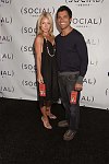 Kelly Ripa, Mark Consuelos