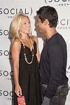 Kelly Ripa, Mark Consuelos