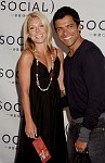 Kelly Ripa, Mark Consuelos