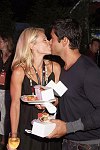Kelly Ripa, Mark Consuelos