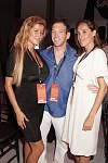Alexandra Huertas, Andrew Borrok, Jayma Cordoso