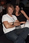 Jon Bon Jovi, Dorothea Hurley