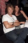 Jon Bon Jovi, Dorothea Hurley
