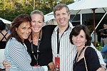 Lorraine Randazzo, Laura Scott, Steve Brown, Melissa Cohn